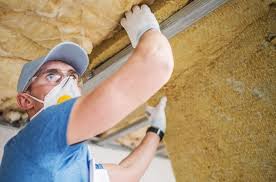 Types of Insulation We Offer in Leesburg, GA