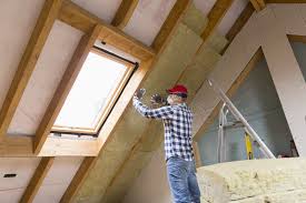 Best Eco-Friendly or Green Insulation Solutions  in Leesburg, GA