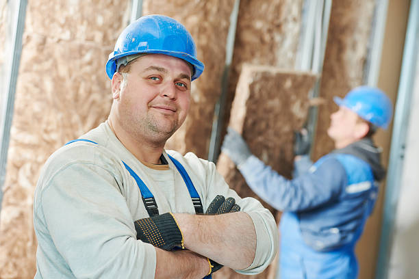 Best Eco-Friendly or Green Insulation Solutions  in Leesburg, GA